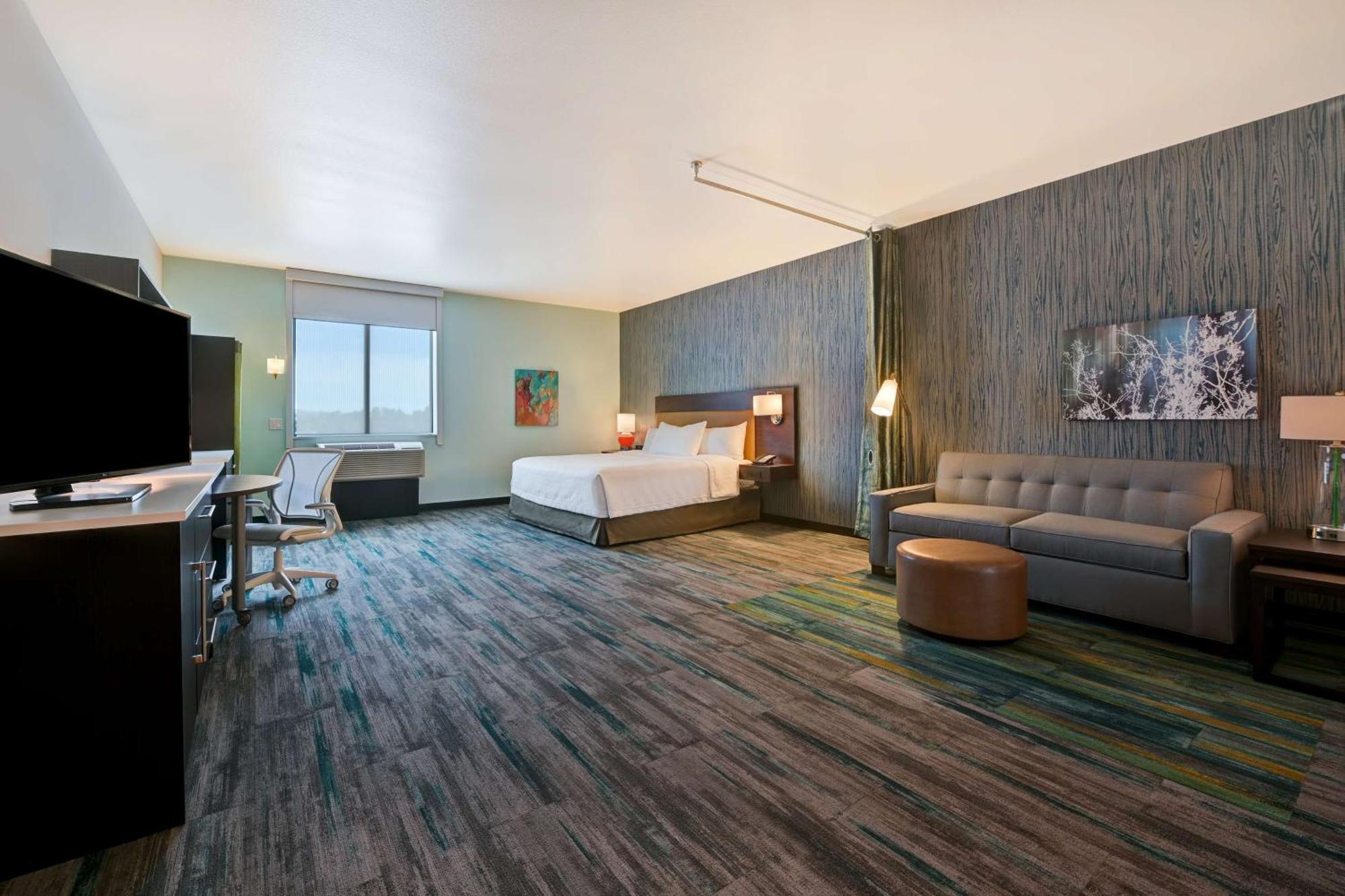 Home2 Suites By Hilton Atascadero, Ca Exterior photo